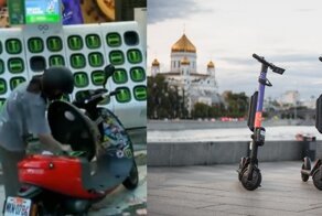 Самый популярный транспорт Тайваня: что придет на смену электросамокатам в Россию?