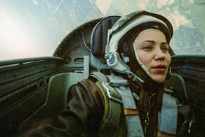 Как эта советская женщина стала «мадам МиГ»?