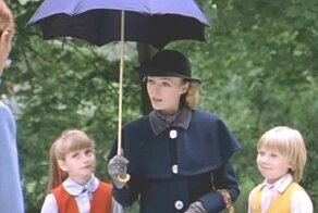 Как в СССР снимали сказку о Мэри Поппинс и выбрали на роль Андрейченко