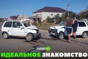 Подборка автомобильных приколов на пятницу