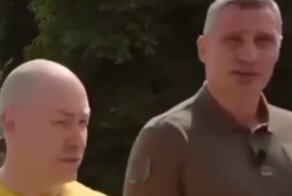 "Лишь психически больной человек не имеет чувства страха. У меня его нет": новое высказывание Кличко