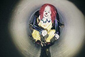 35 жутких фото, от которых мурашки по коже