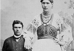 «Огромная Лиза»: какого роста была самая высокая женщина Российской империи