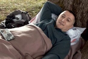 Победитель чемпионата по лени пролежал 60 часов подряд