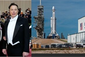 Мама Маска: что снится ей под рокот космодрома