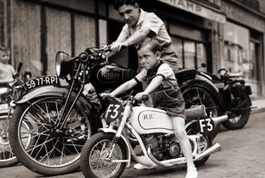 МотоВсячина