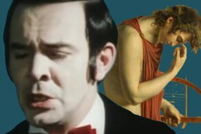 Я напишу для тебя песню о любви с шестью бемолями