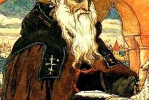 Нестор Летописец, Печерский - отец русской истории