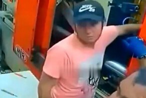 Что ты в станок засунешь, то он тебе и поломает