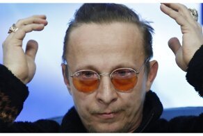 «Не бомж, а человек, проживающий снаружи. Не педофил, а чадосластец»: Иван Охлобыстин высмеял политкорректность и толерантность в США