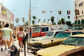 Улицы мира в 1979 году