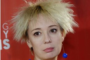 Новый фильм с Чулпан Хаматовой запретили к прокату в России