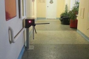 30 случаев, когда меры безопасности были продуманы неидеально