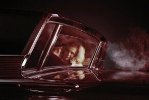 Невероятные «фишки» американских автомобилей 60-х