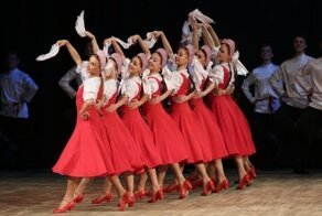 В Японии стартовал Фестиваль российской культуры