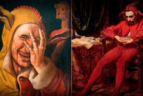 «Бесстыдный» палец», спасительная шутка и другие любопытные факты обо всём