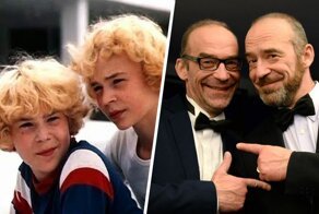 «Мы уже заканчиваем пилот»: братья Торсуевы рассказали о съемках нового фильма об Электронике