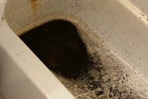 14 фотодоказательств того, что жизнь в съемном жилье совсем не похожа на сказку