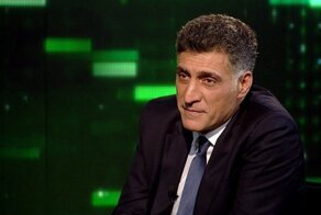 Кинорежиссёр Кеосаян Тигран Эдмондович