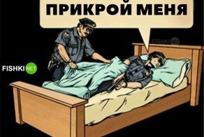 Последняя летняя подборка каламубров и лингвошуток