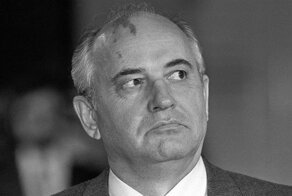 «Он верил в гласность (glasnost) и перестройку (perestroika)»: как в мире отреагировали на смерть Михаила Горбачёва