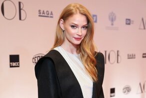 Актриса театра и кино Ходченкова Светлана Викторовна