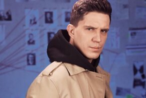 Российский видеоблогер Дмитрий Масленников