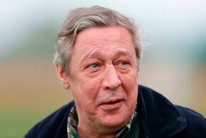 Актёр театра и кино Ефремов Михаил Олегович