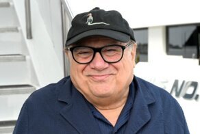 Денни ДеВито признался во лжи