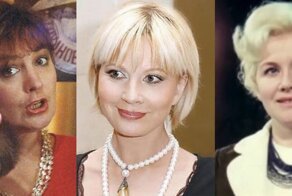 Их знали все!: Легендарные телеведущие советского ТВ