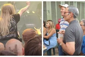 Волосатый не поймёт, а лысый не расскажет