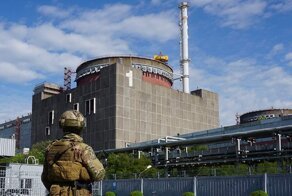 Ну, что ж вы баржу потопили?". Зачем ВСУ 1 сентября пытались захватить Запорожскую АЭС