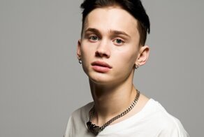 Самый популярный Тиктокер: Даня Милохин