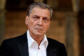 Журналист и телеведущий Александр Невзоров