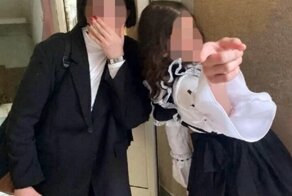 «Все были в шоке»: в Екатеринбурге школьник пришёл на торжественную линейку в женском платье