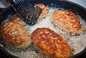 В кулинарную копилку: простые правила, которые позволят не испортить вкусную еду 