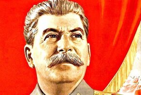 Жизнь и борьба великого тирана Иосифа Сталина