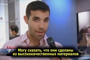 В США бизнесмен продавал дешёвую обувь под видом дорогой с огромной наценкой