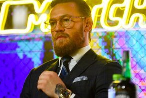 "Маленький вонючий вырожденец": Макгрегор ответил дагестанскому блогеру Хасбику на видео с петухом
