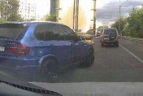 Отличная марка BMW! Жаль, что для многих, это диагноз