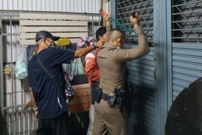 Женщина три дня просидела в ванной на одной воде