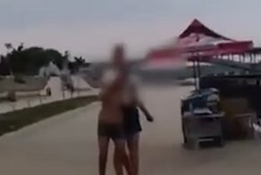 «Дома в ванной держите своего ребёнка»: в Нижнем Новгороде продавщица избила мальчика с отклонениями, потому что ей не понравилось его поведение