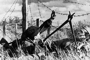 Легендарная смекалка в военных историях: как Красная Армия переигрывала солдат вермахта