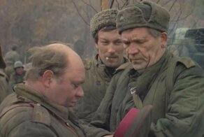 "Под каменным небом": как в СССР сняли для норвежцев фильм о войне