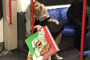 Злые шутки судьбы