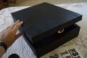 Набор для зомби-апокалипсиса в подарок парню (19 фото)