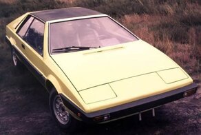 FSO 1100 Coupe: cоциалистический Lotus