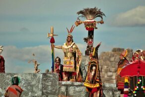 Флот аборигенов. На каких судах плавали индейцы доколумбовой Америки?