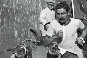 Гений и безумство: неожиданная и нелепая смерть талантливого спортсмена