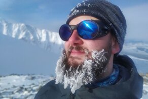 Непокоренная высота. 9 из 12 туристов, совершавших восхождение на Ключевской вулкан на Камчатке, погибли